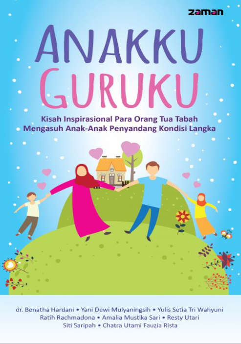 Gambar Buku