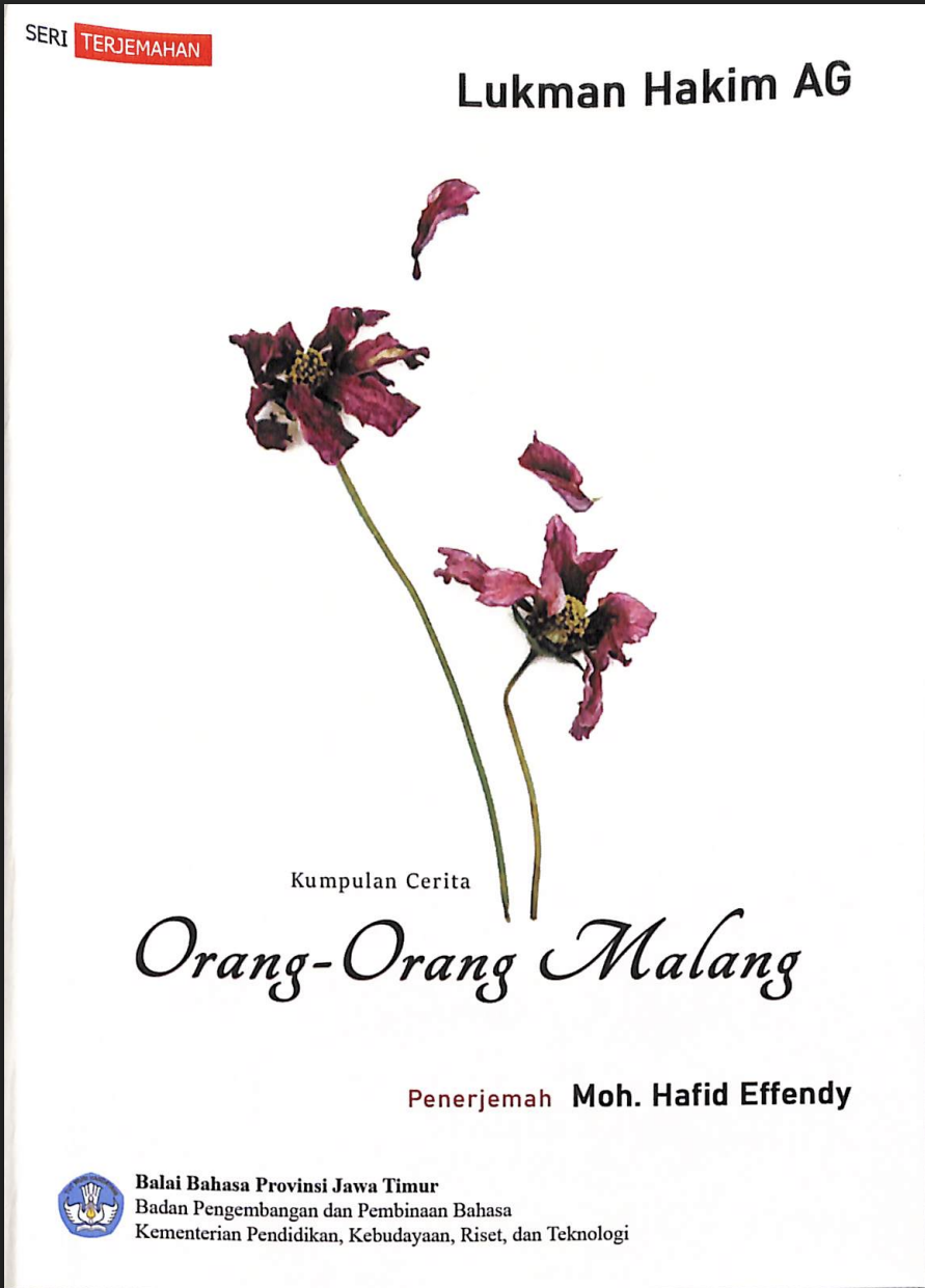 Gambar Buku